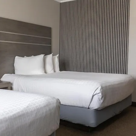 The Thompson Hotel Kamloops Exterior photo