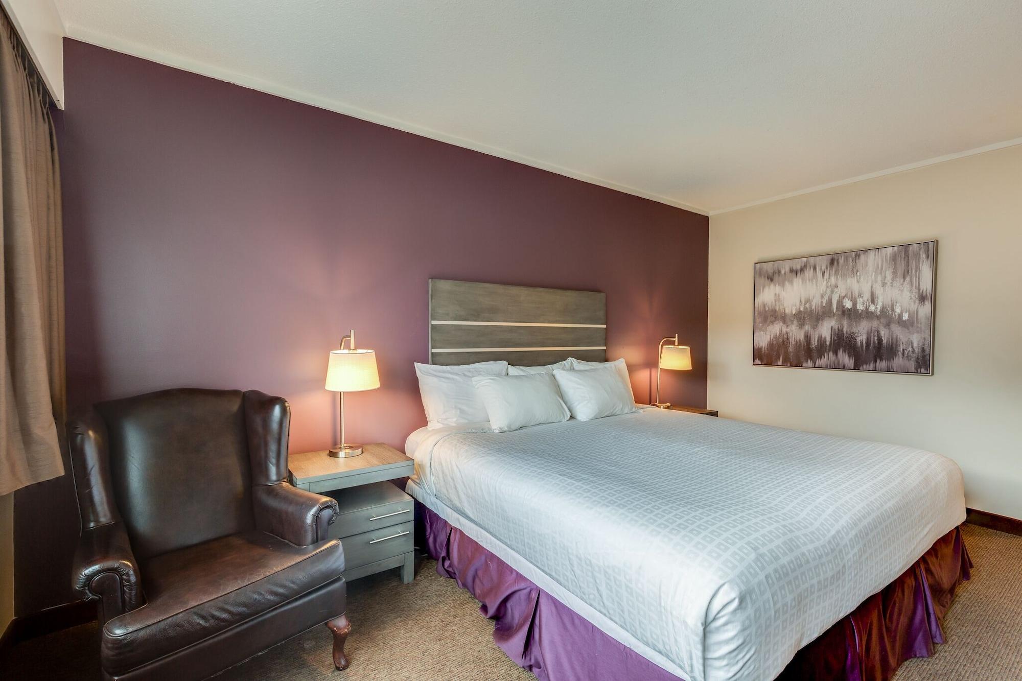 The Thompson Hotel