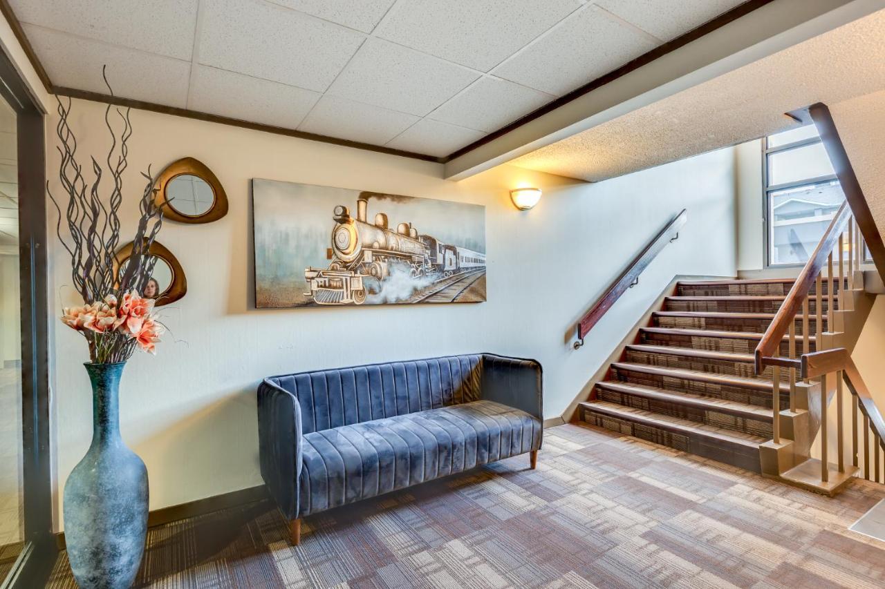 Hotel The Thompson 3*