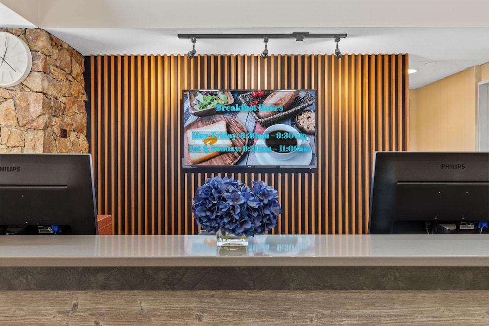 The Thompson Hotel Kamloops