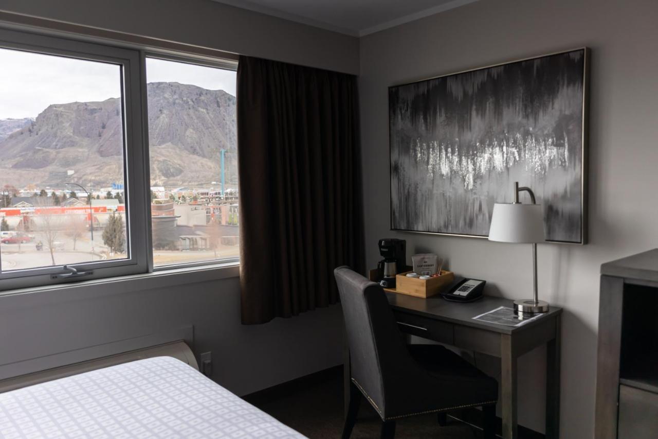 The Thompson Hotel