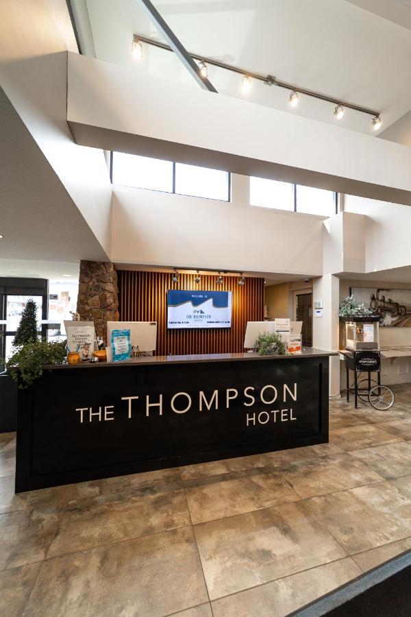 Hotel The Thompson 3*