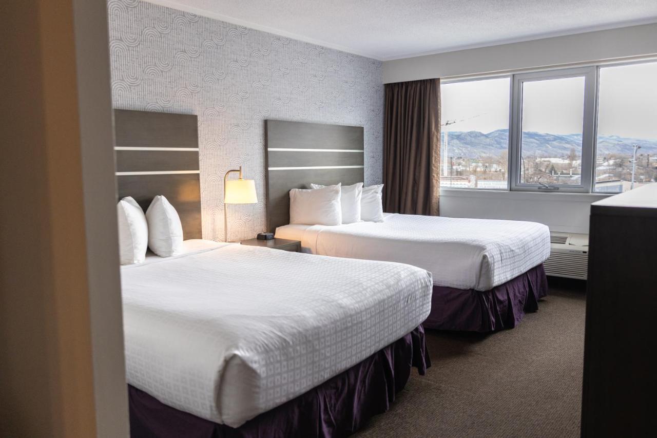 The Thompson Hotel 3*