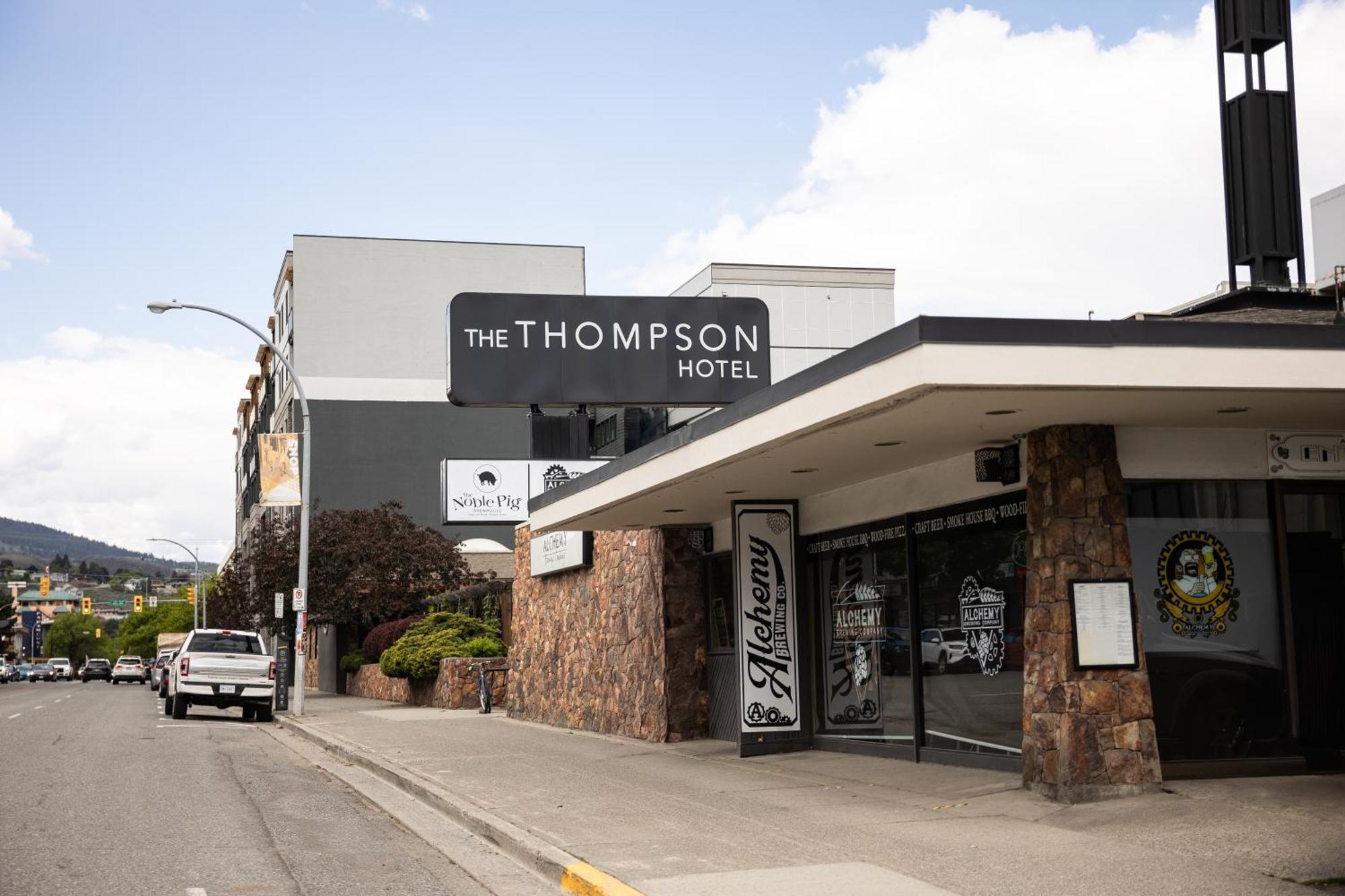 Hotel The Thompson