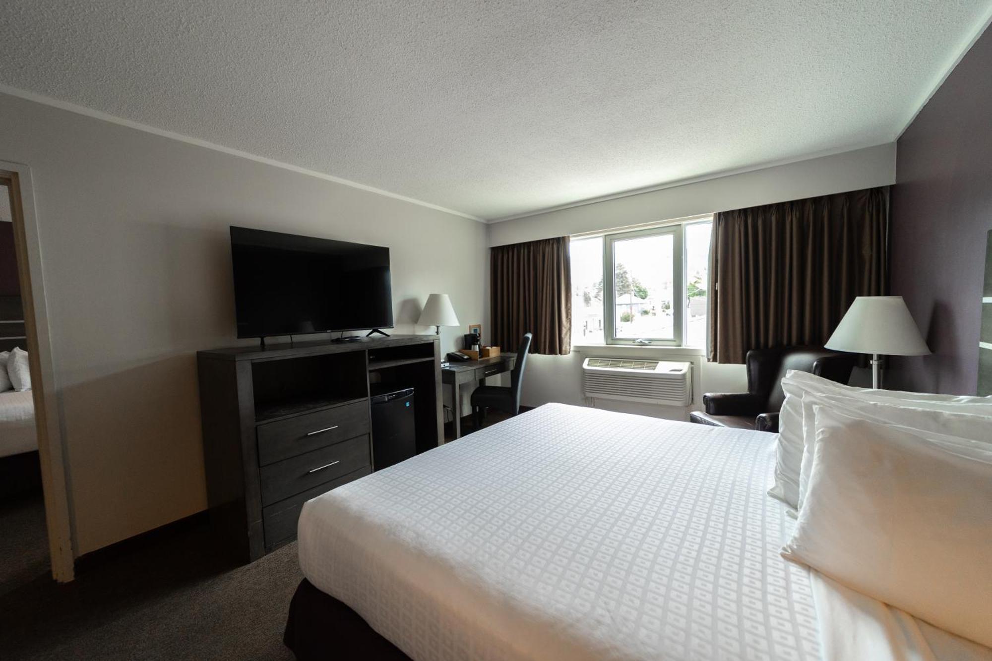 Hotel The Thompson 3*