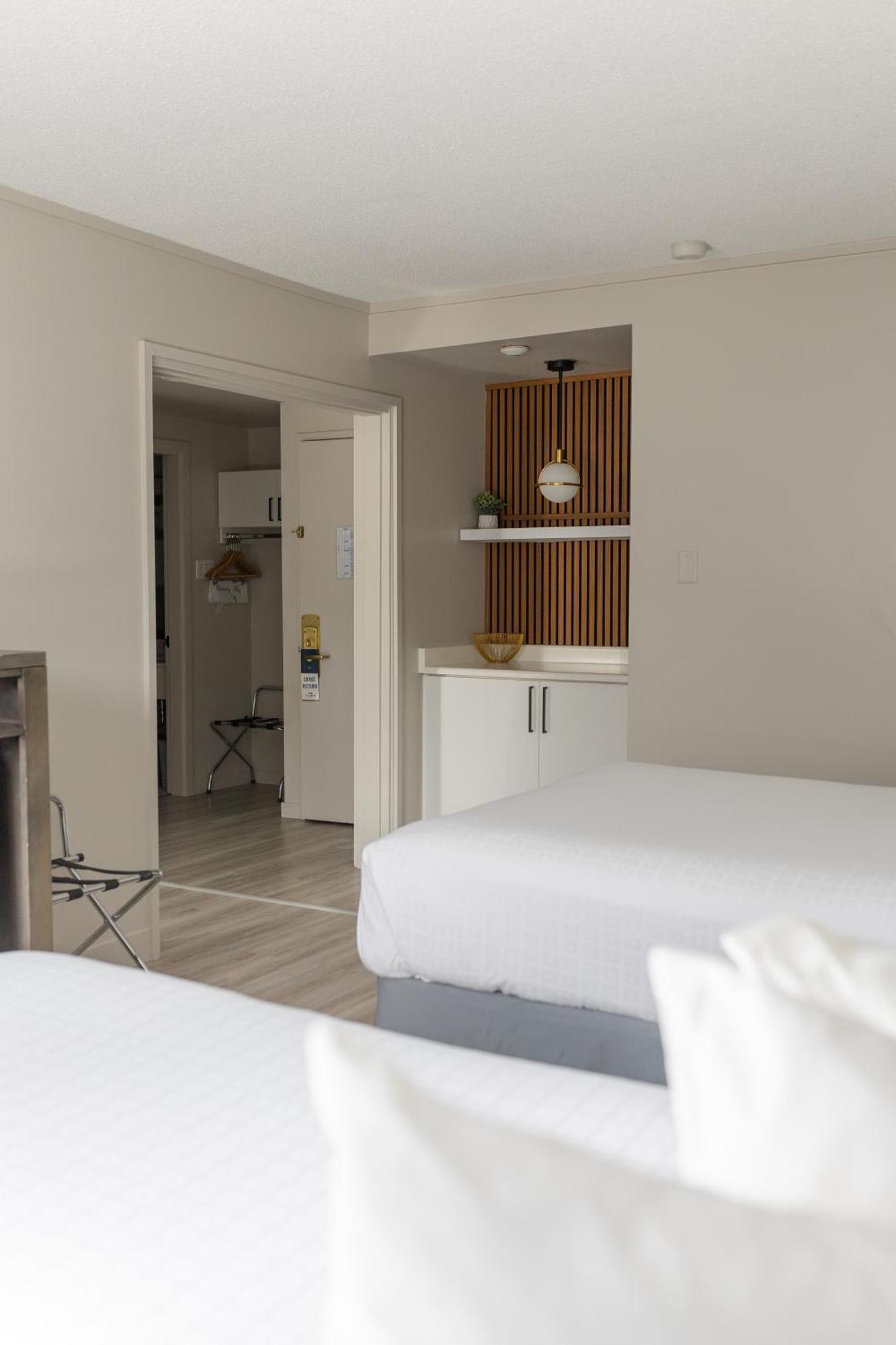 Hotel The Thompson
