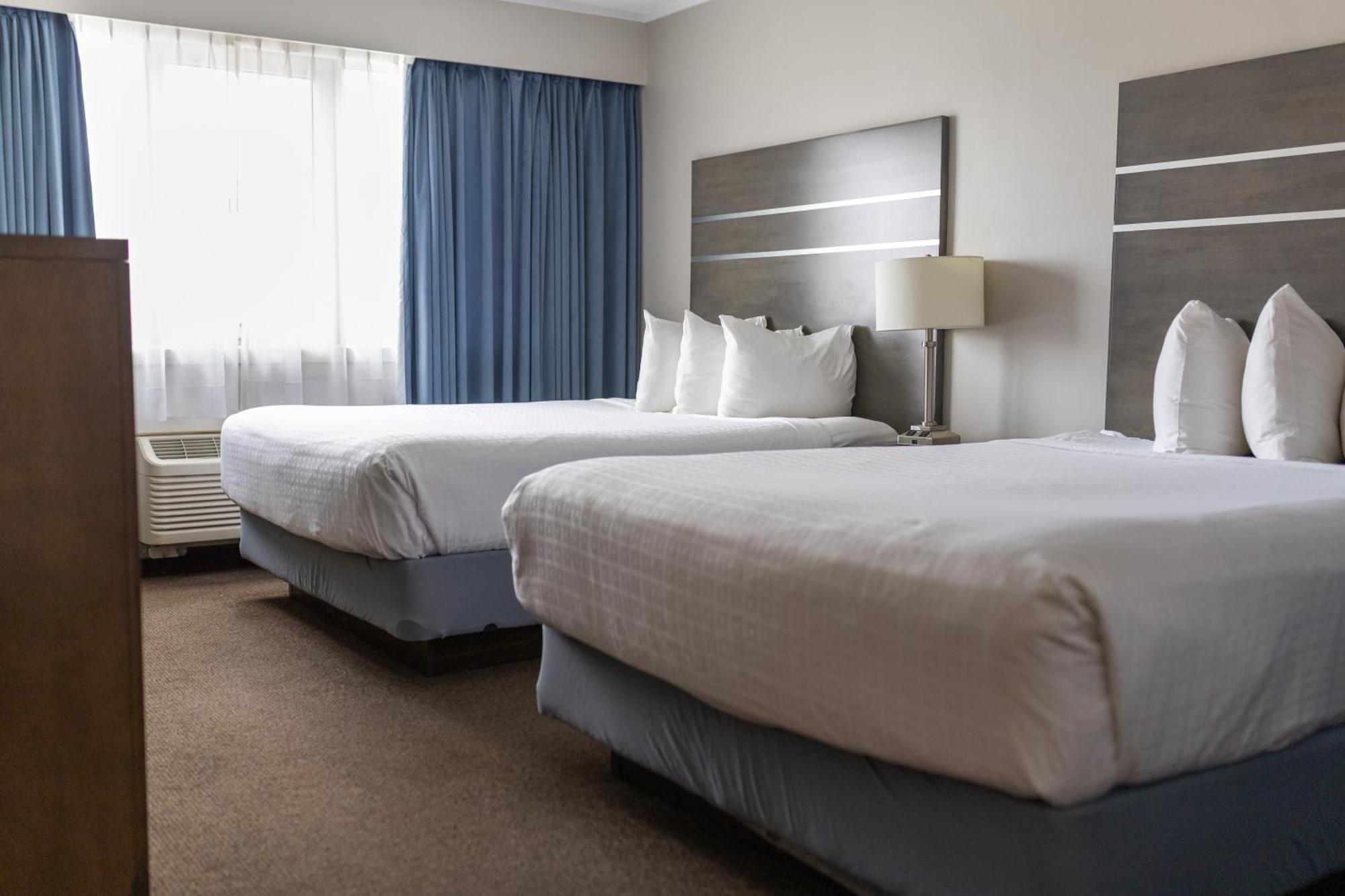 The Thompson Hotel 3*