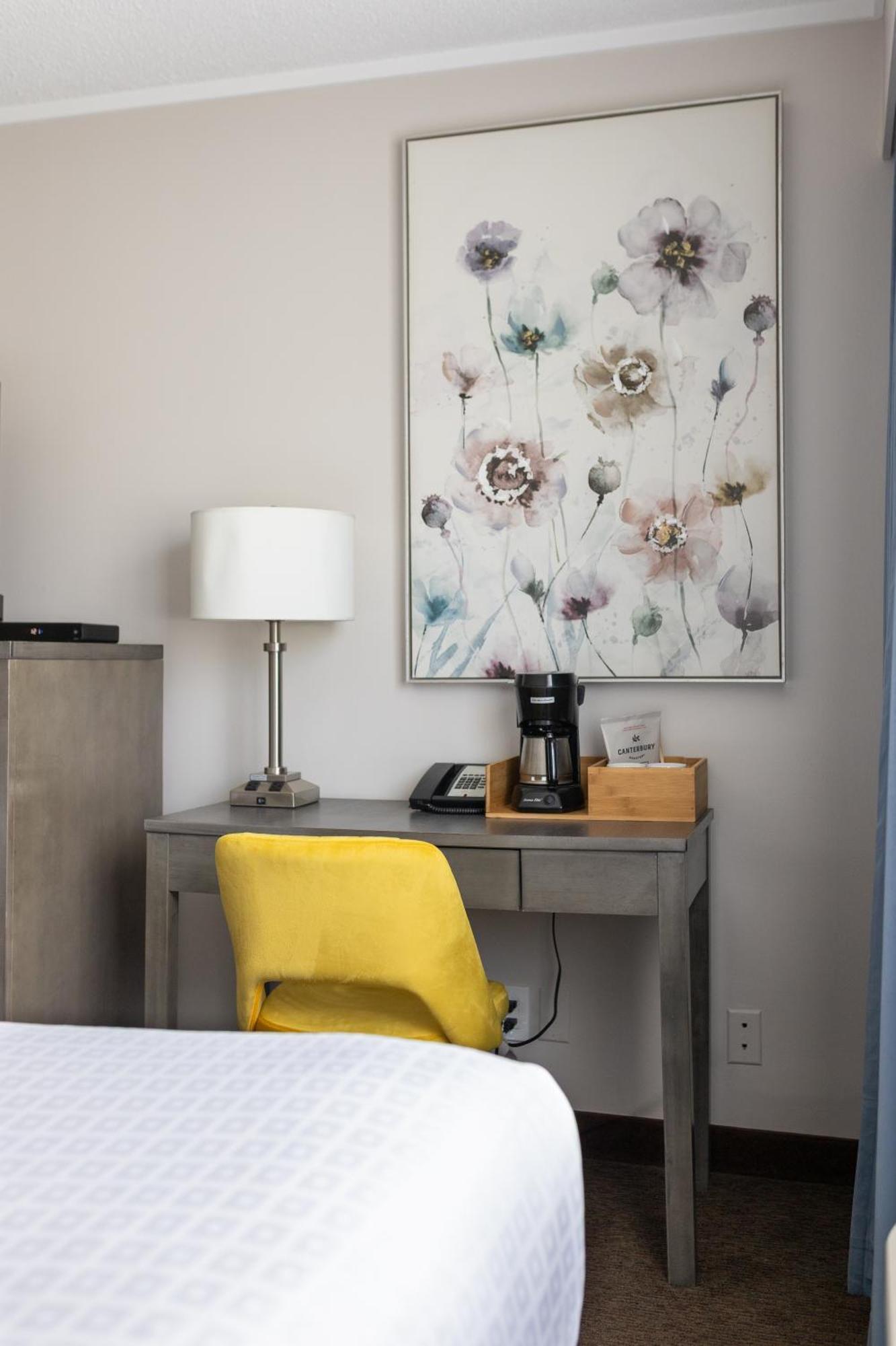 Hotel The Thompson 3*