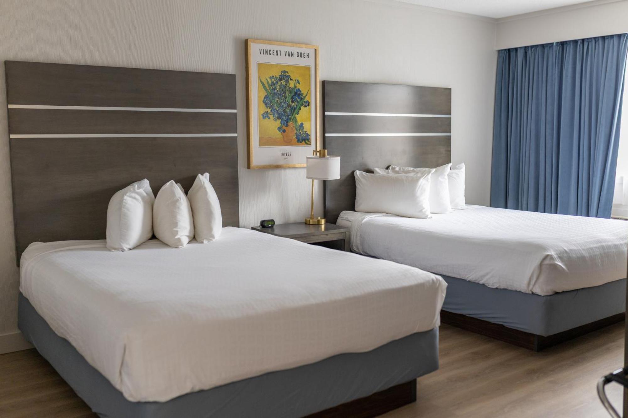 The Thompson Hotel Kamloops