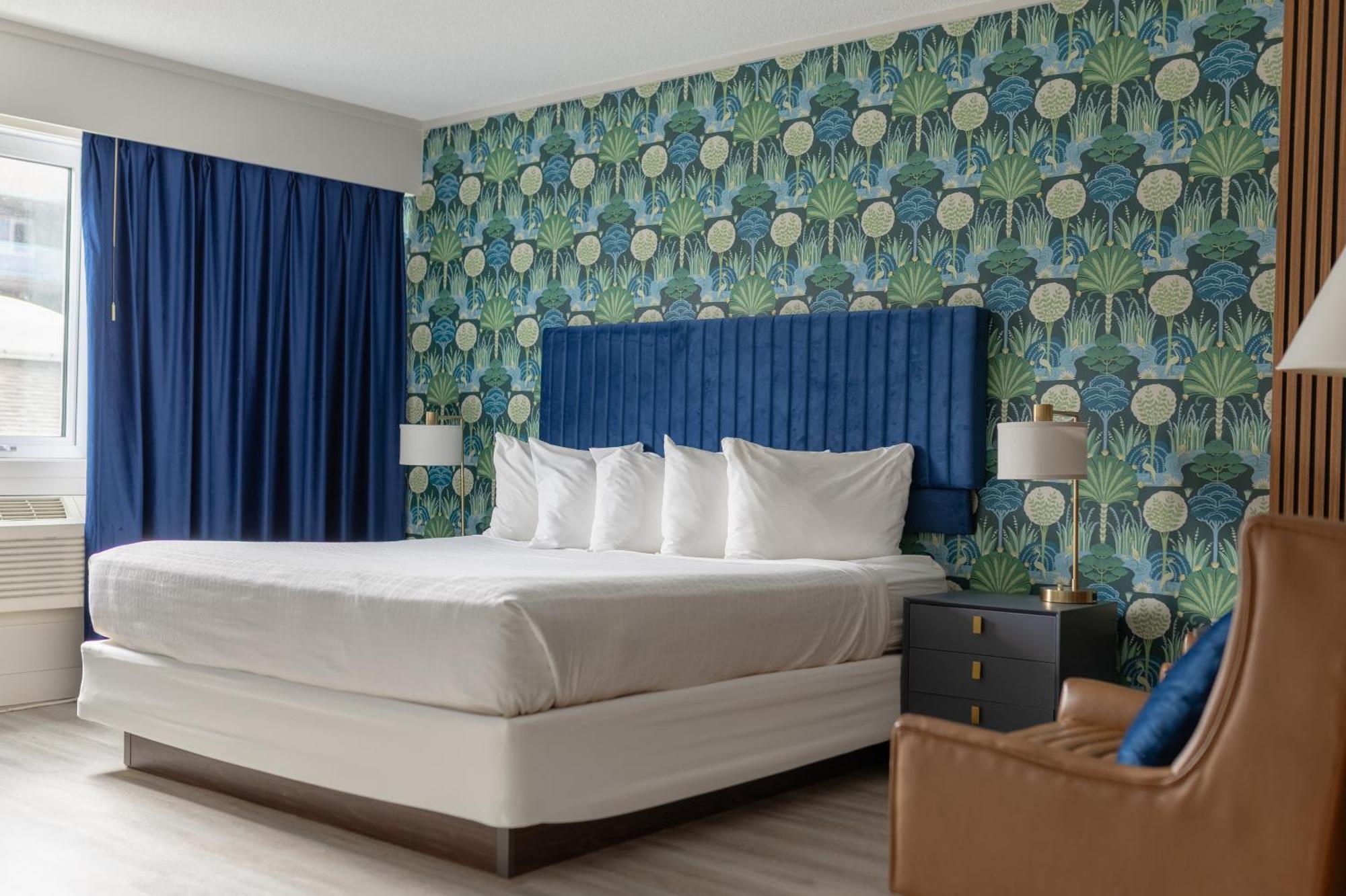 The Thompson 3* Kamloops