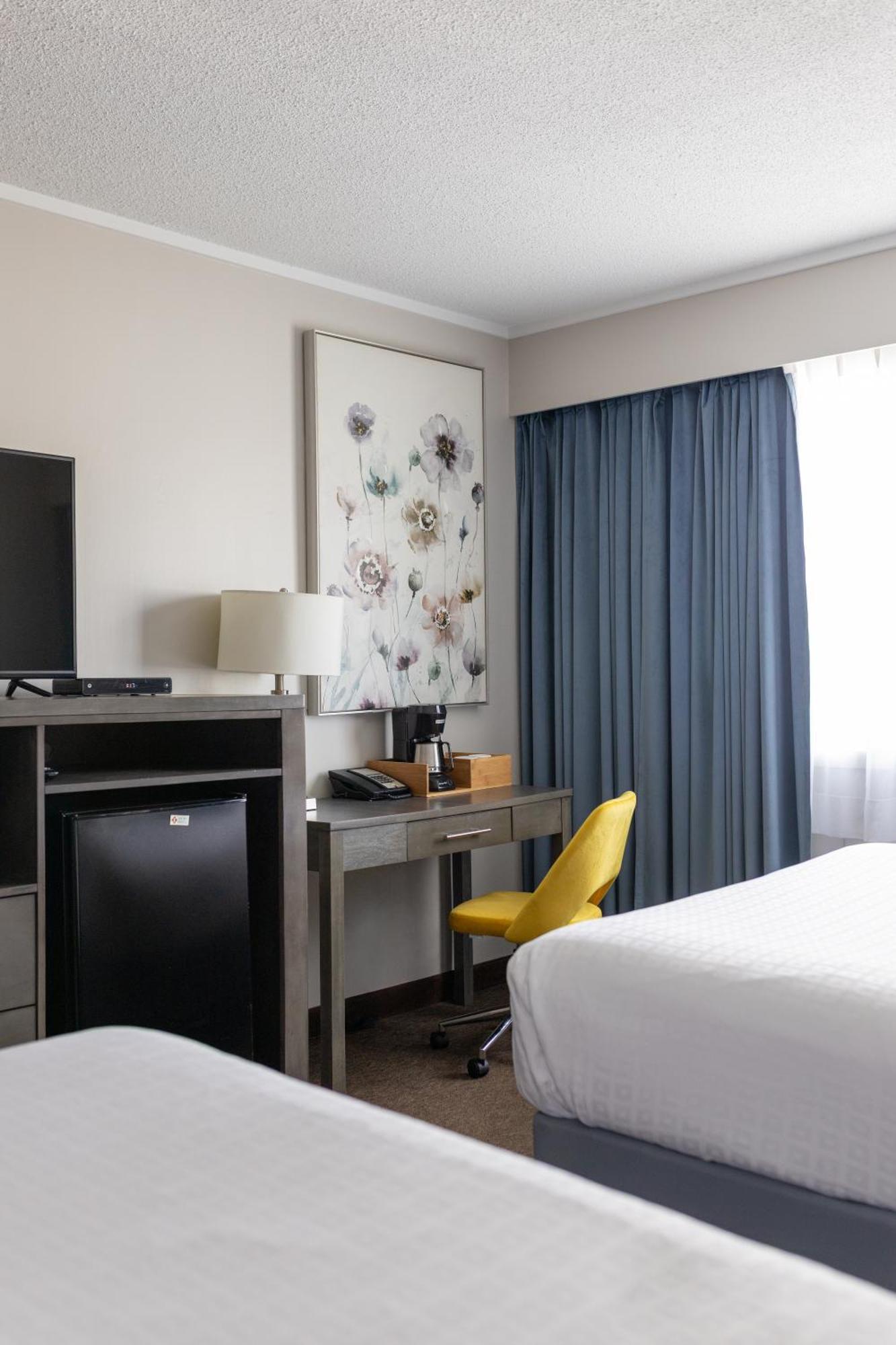 Hotel The Thompson