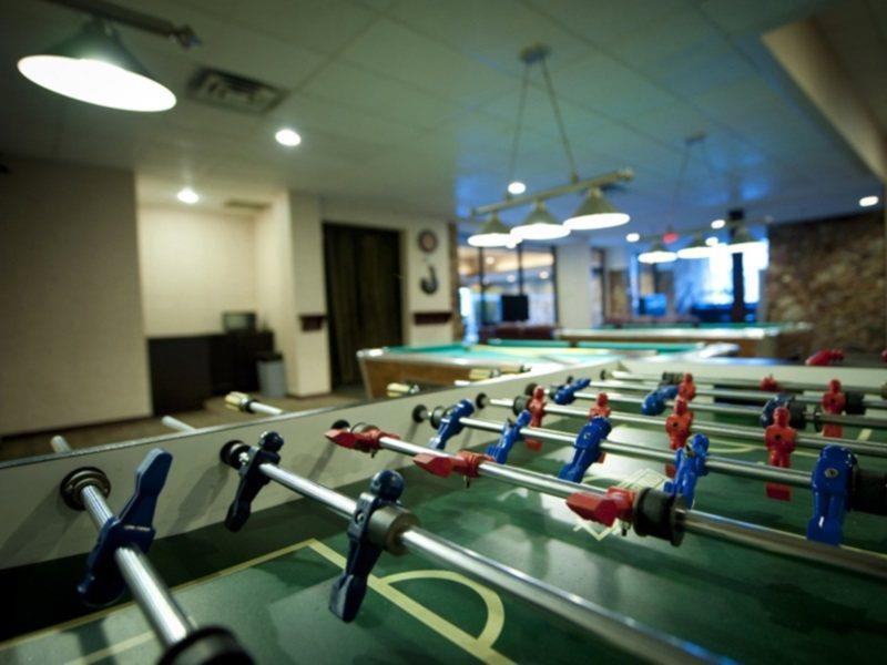 Hotel The Thompson 3*