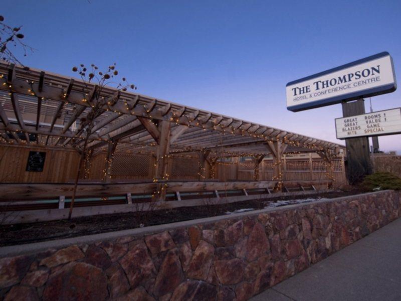 Hotel The Thompson 3*