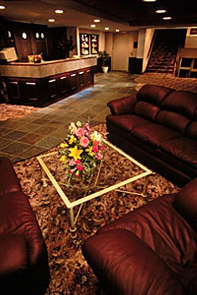The Thompson Hotel Kamloops