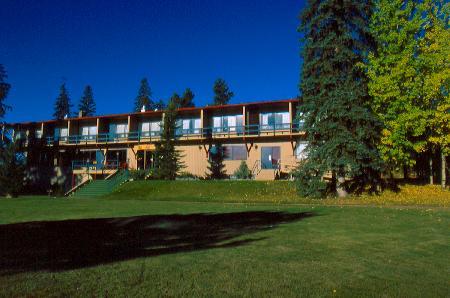 The Thompson 3*