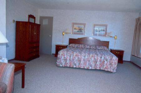 The Thompson 3* Kamloops