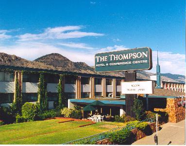 Hotel The Thompson
