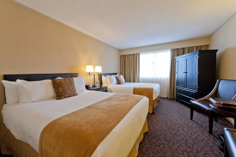 Hotel The Thompson 3*