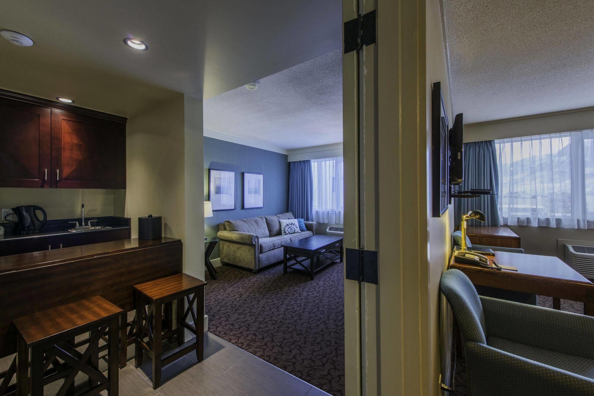 The Thompson Hotel
