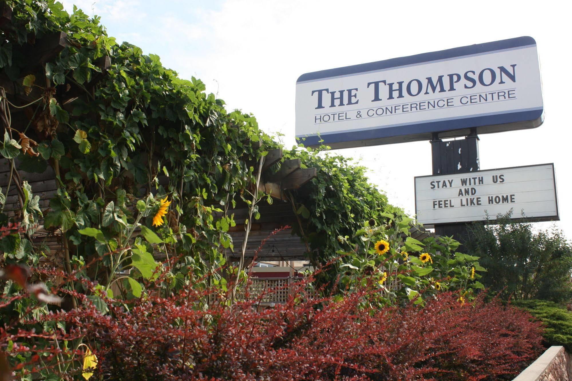 Hotel The Thompson 3*