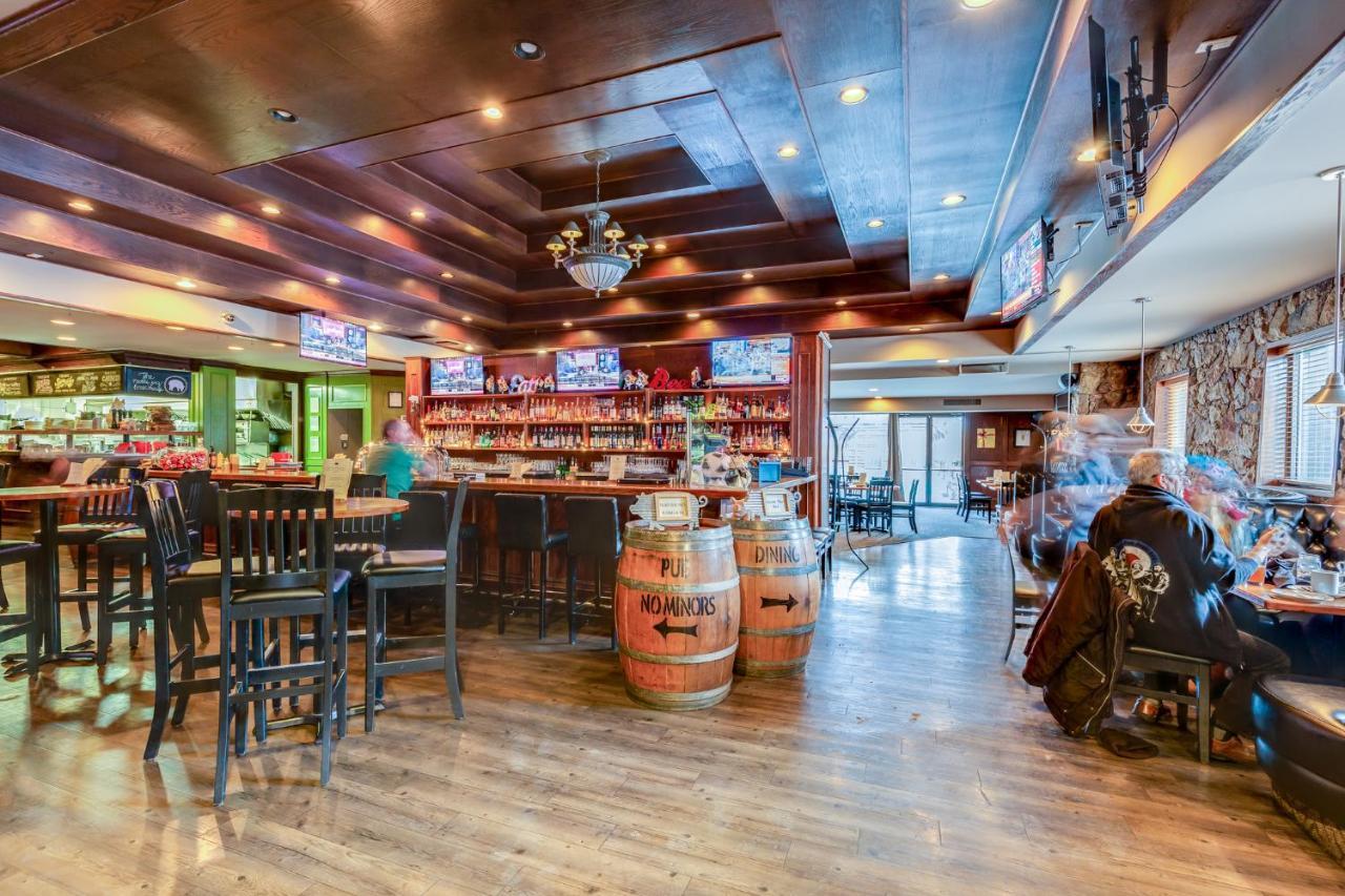 The Thompson 3* Kamloops