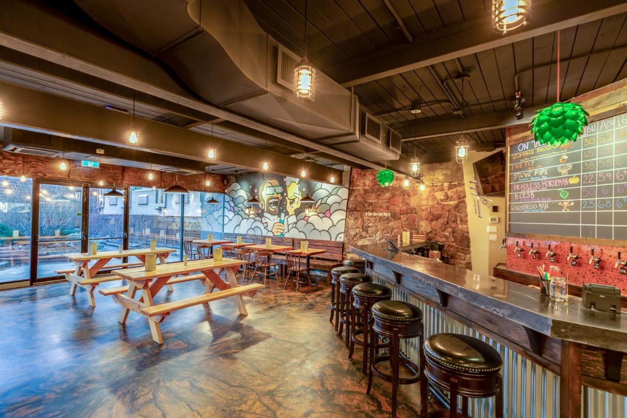 The Thompson Hotel Kamloops