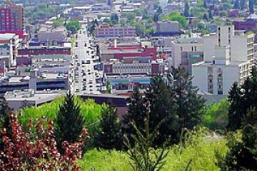The Thompson Hotel Kamloops