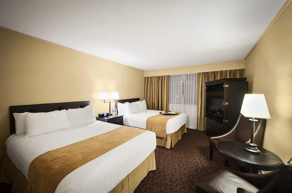 The Thompson Hotel 3*
