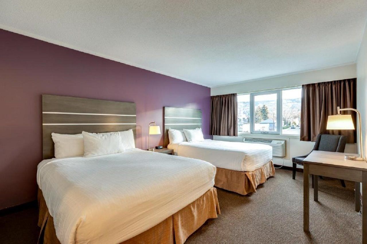 Hotel The Thompson